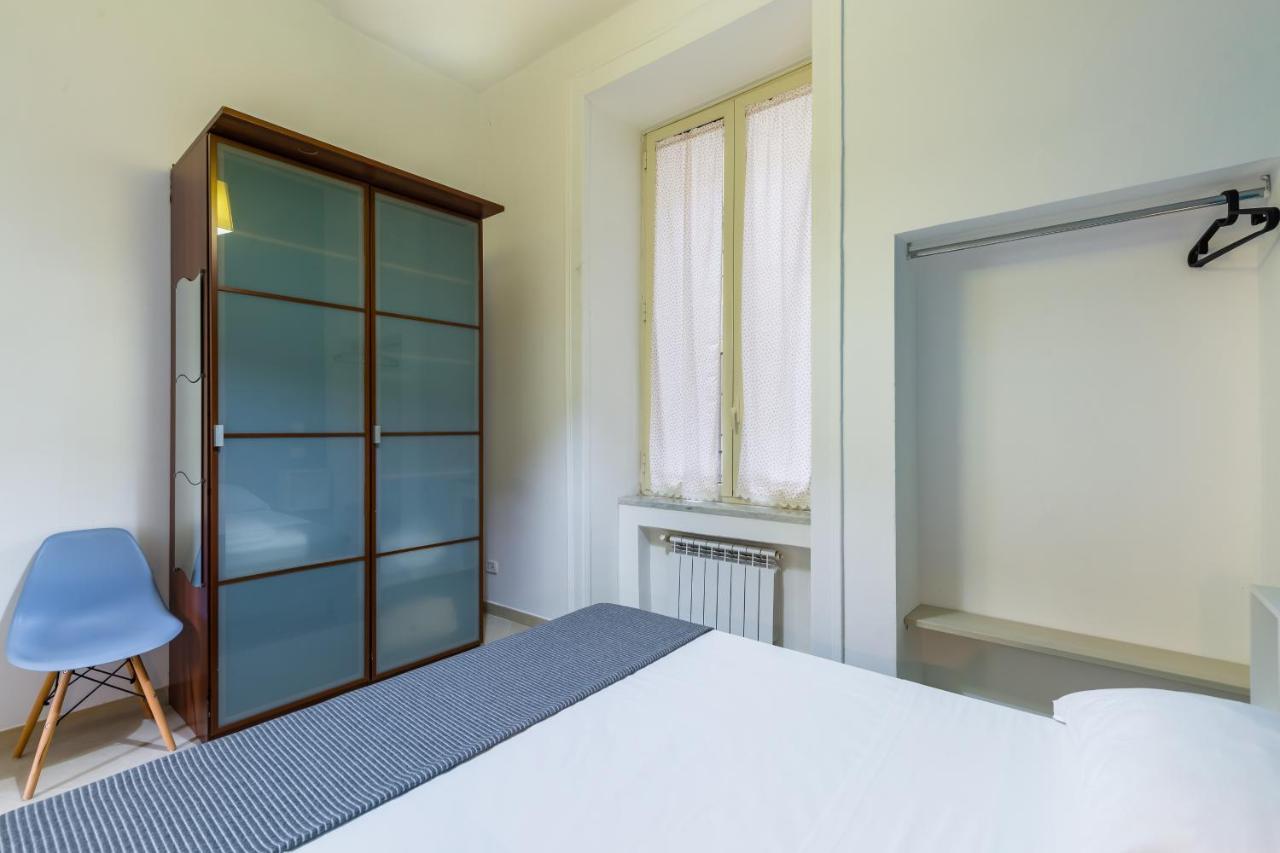 Orsola Comfort House By Napoliapartments Buitenkant foto