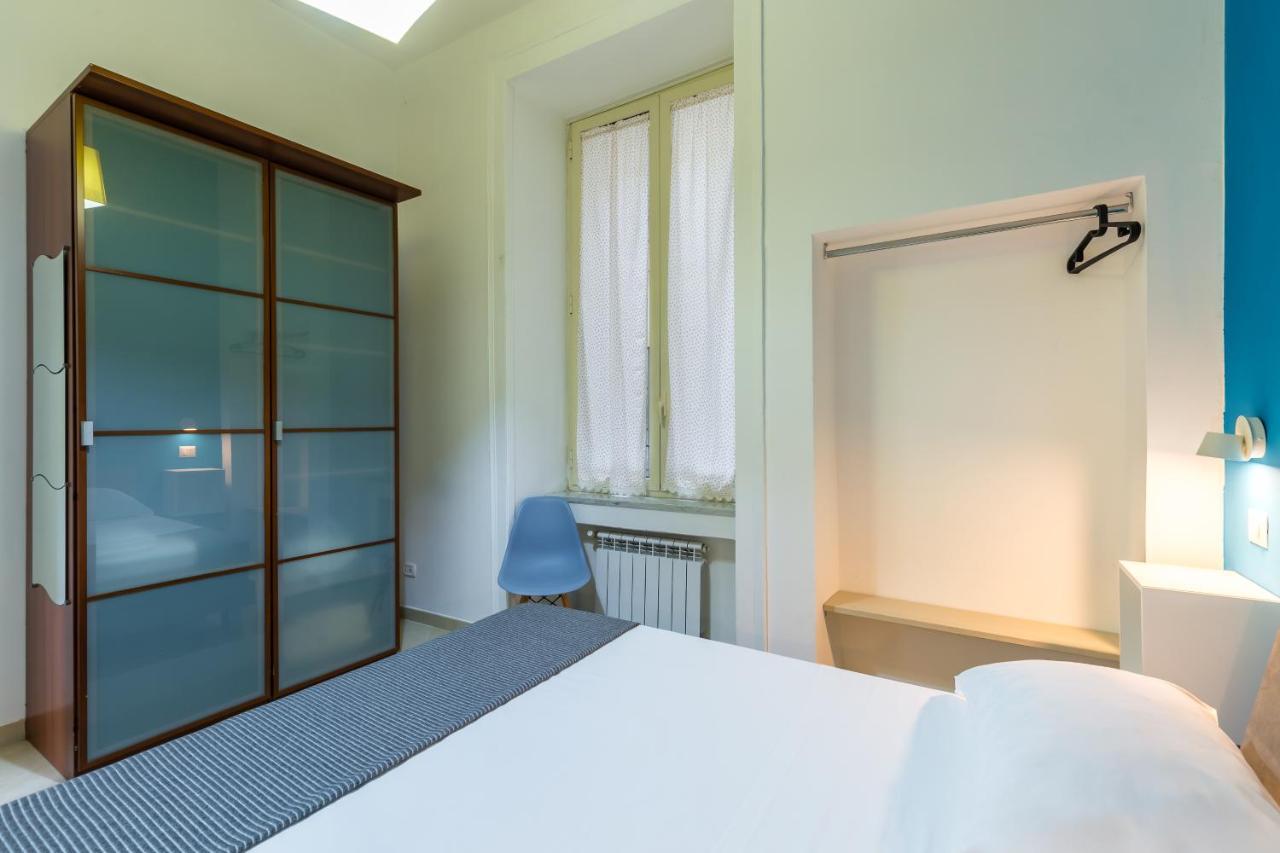 Orsola Comfort House By Napoliapartments Buitenkant foto