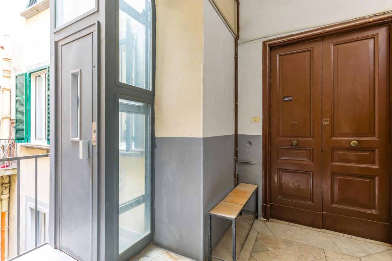 Orsola Comfort House By Napoliapartments Buitenkant foto