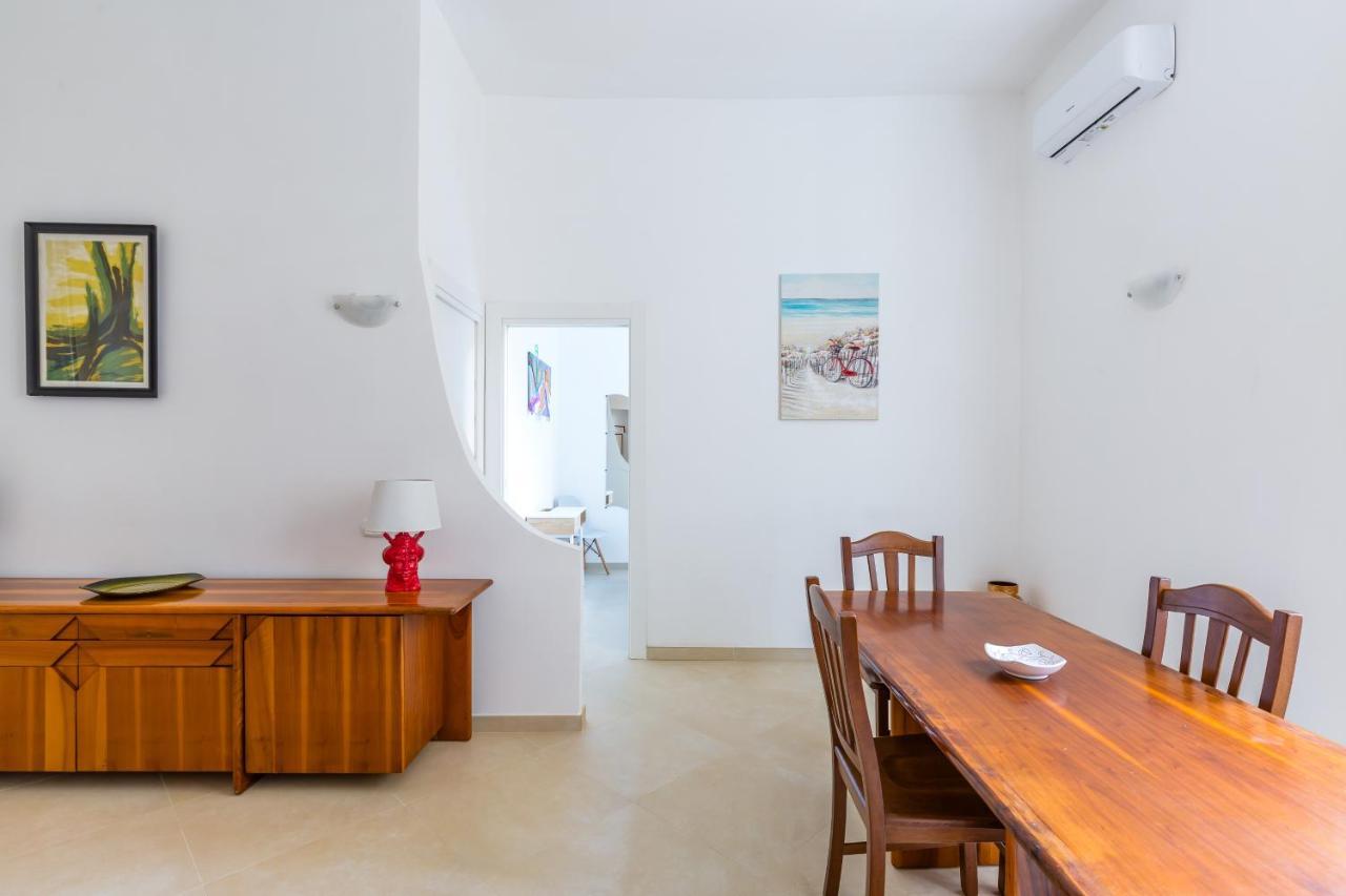 Orsola Comfort House By Napoliapartments Buitenkant foto