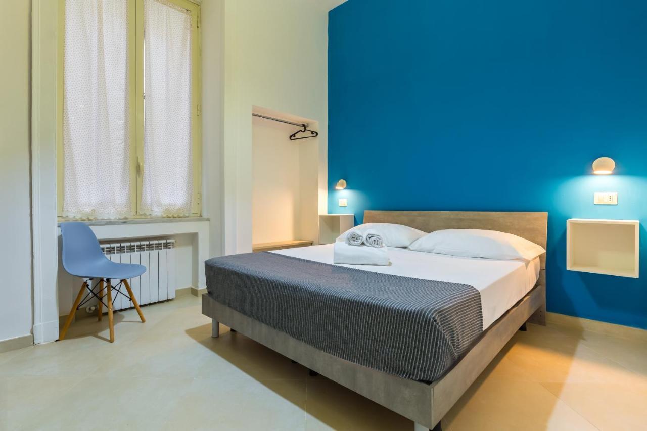 Orsola Comfort House By Napoliapartments Buitenkant foto